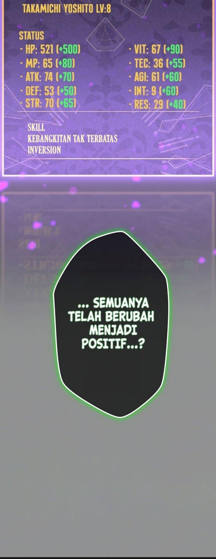 Death Penalty Chapter 1 Gambar 129