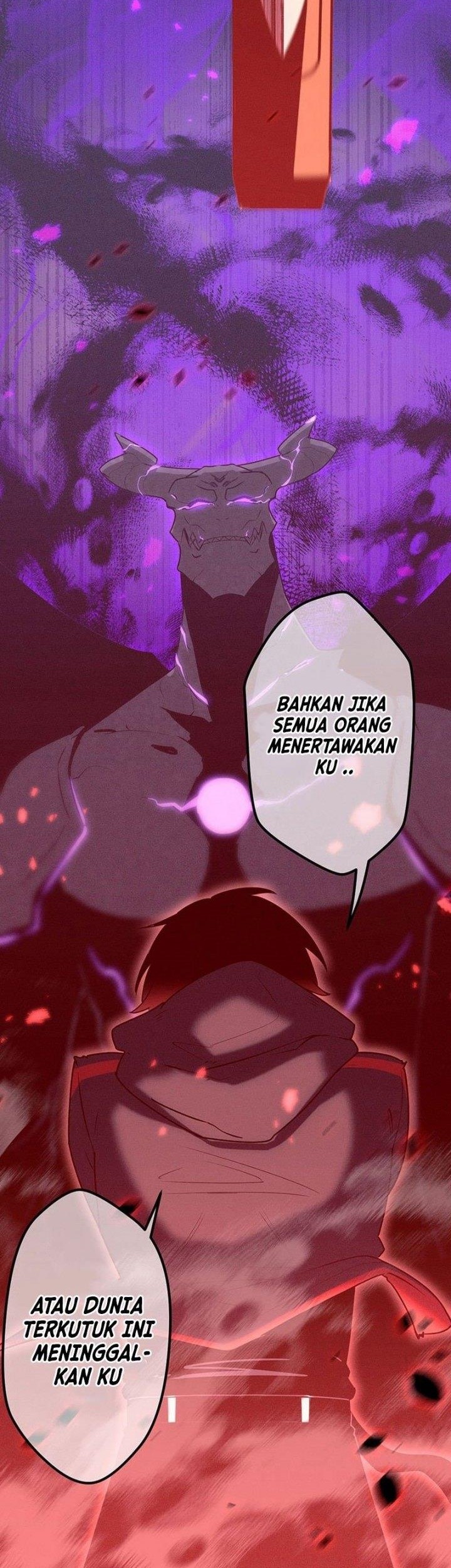 Death Penalty Chapter 1 Gambar 15