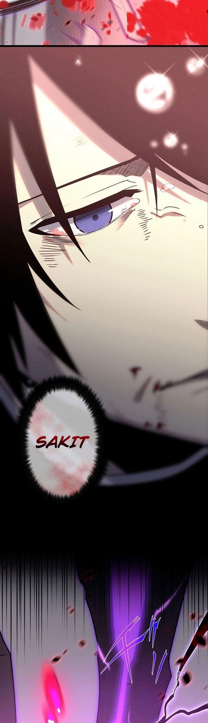 Death Penalty Chapter 1 Gambar 20