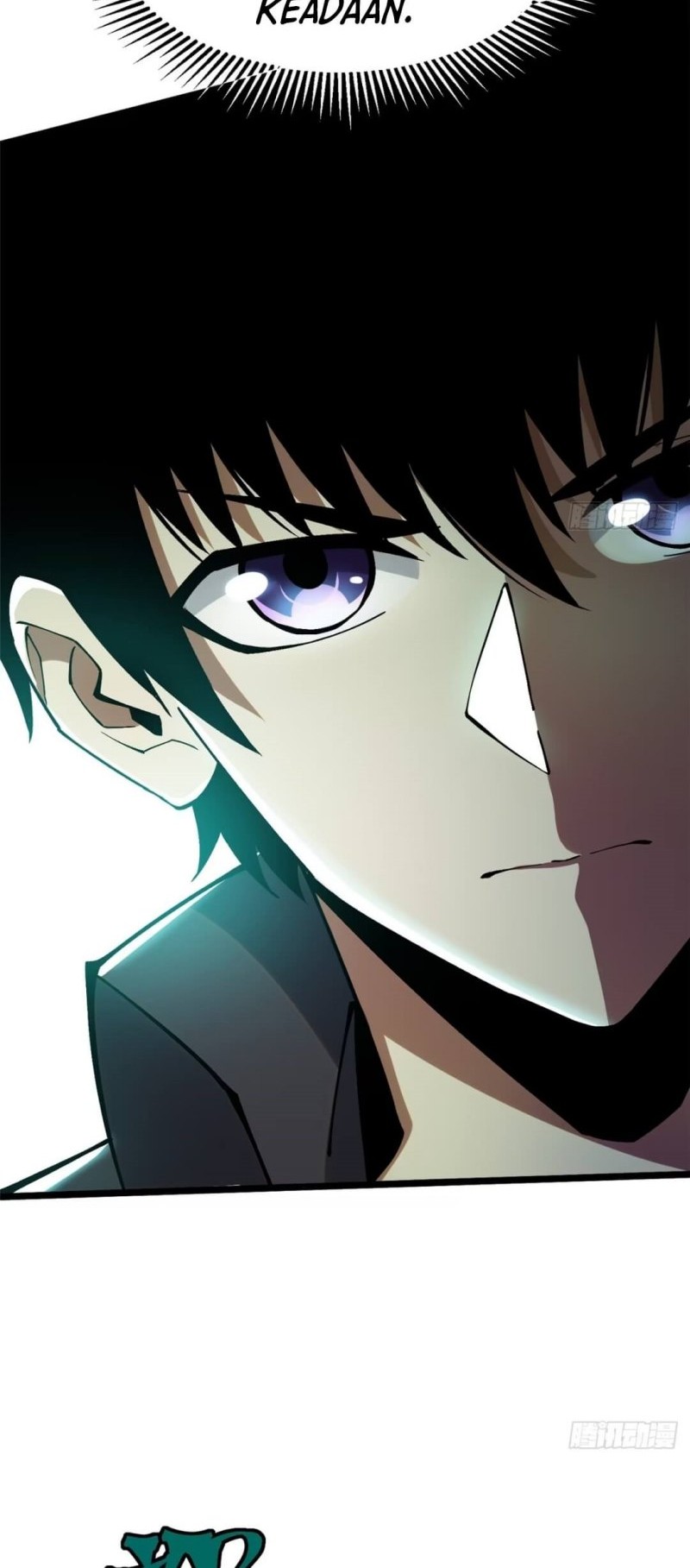 I Really Don’t Want to Learn Forbidden Spells Chapter 20 Gambar 29