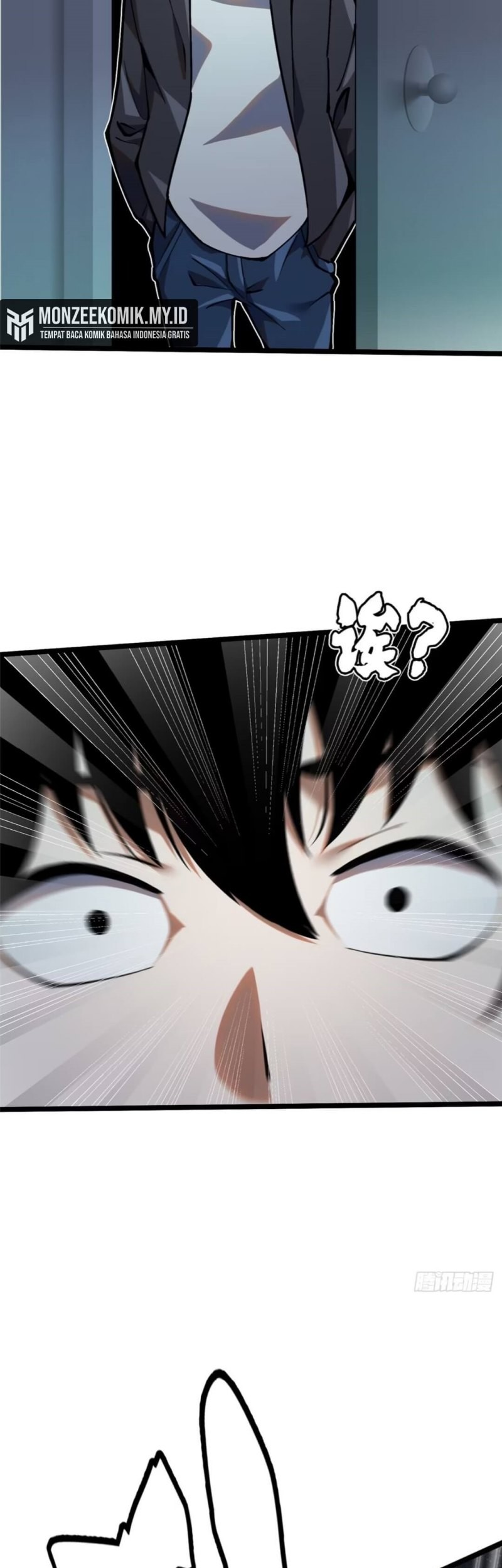 I Really Don’t Want to Learn Forbidden Spells Chapter 20 Gambar 37