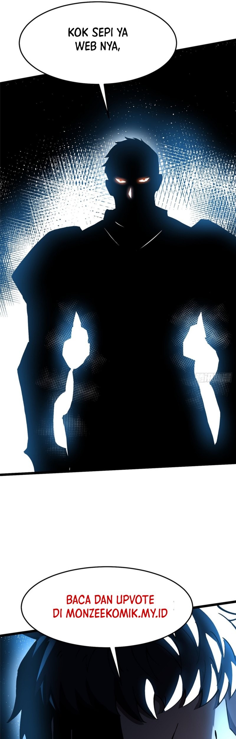 I Really Don’t Want to Learn Forbidden Spells Chapter 20 Gambar 46