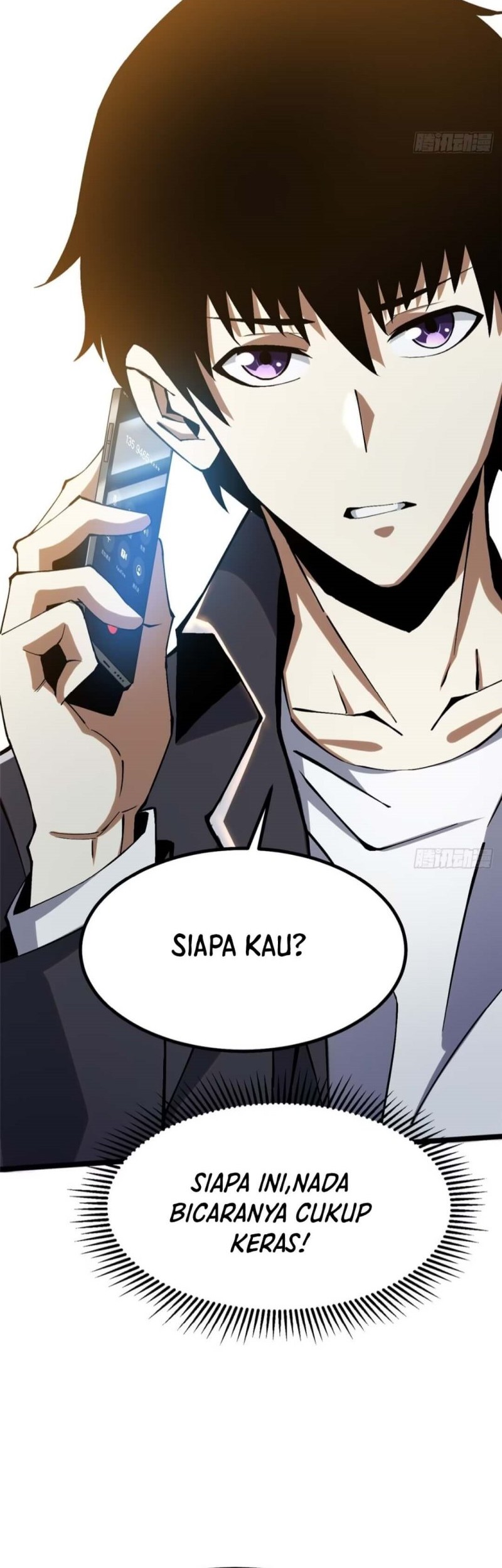 I Really Don’t Want to Learn Forbidden Spells Chapter 20 Gambar 21