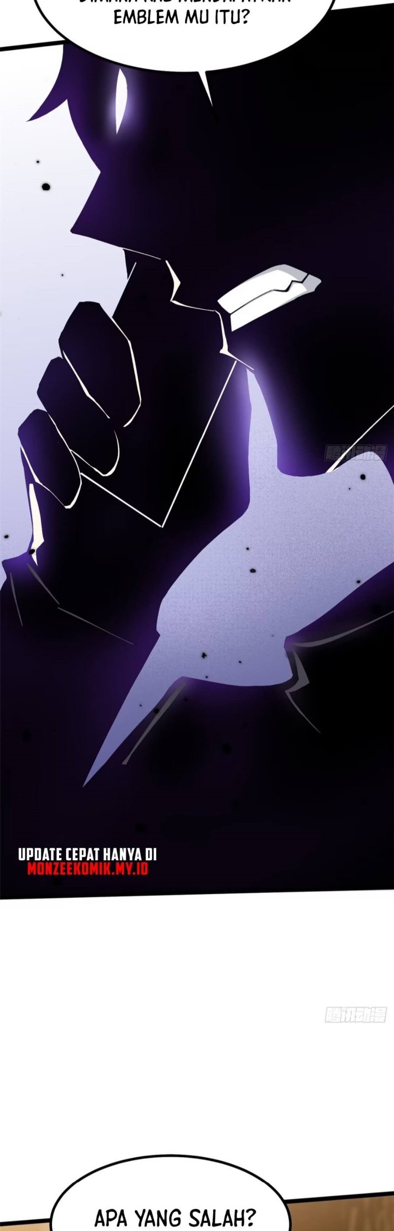 I Really Don’t Want to Learn Forbidden Spells Chapter 20 Gambar 23