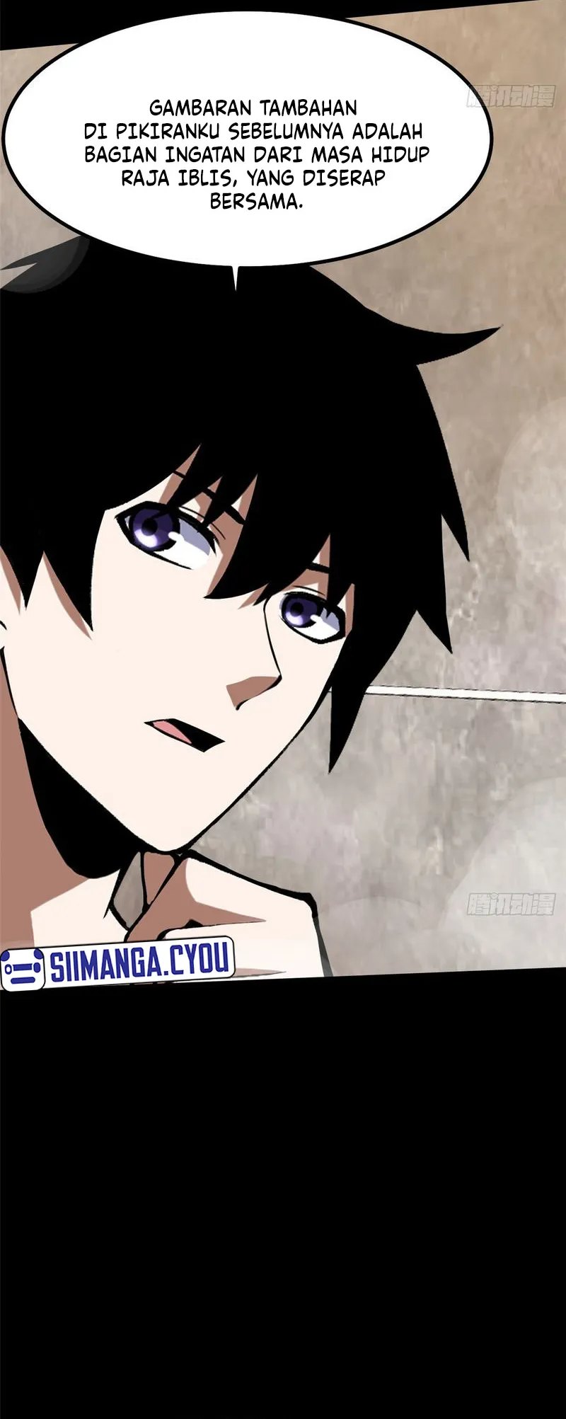I Really Don’t Want to Learn Forbidden Spells Chapter 19 Gambar 13