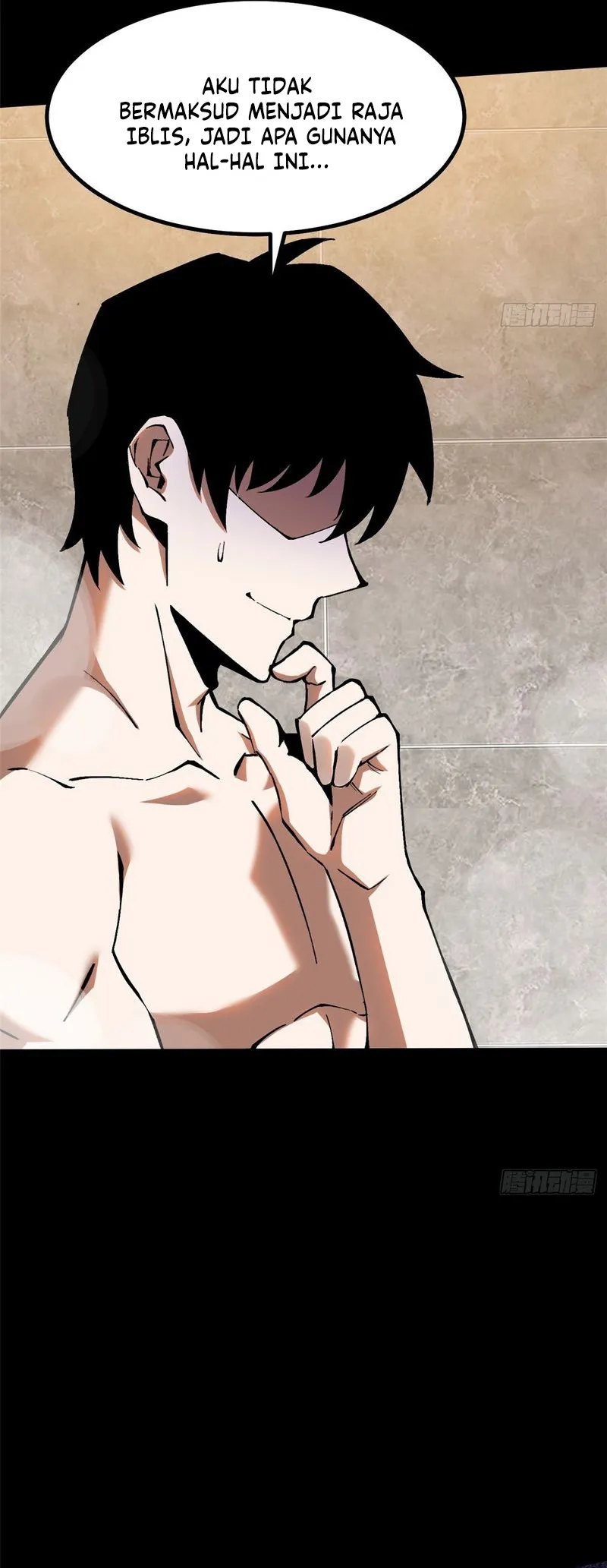 I Really Don’t Want to Learn Forbidden Spells Chapter 19 Gambar 14
