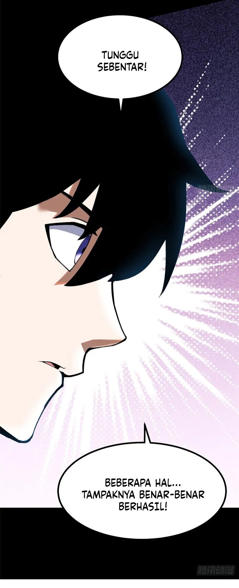 I Really Don’t Want to Learn Forbidden Spells Chapter 19 Gambar 15