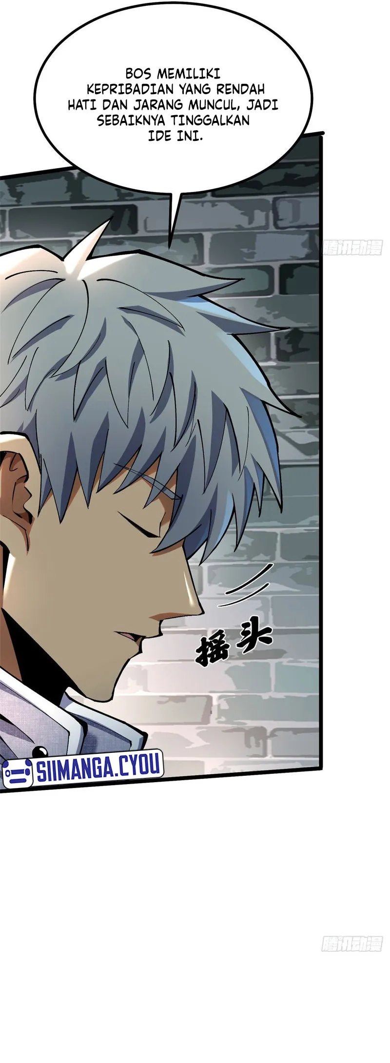 I Really Don’t Want to Learn Forbidden Spells Chapter 19 Gambar 4