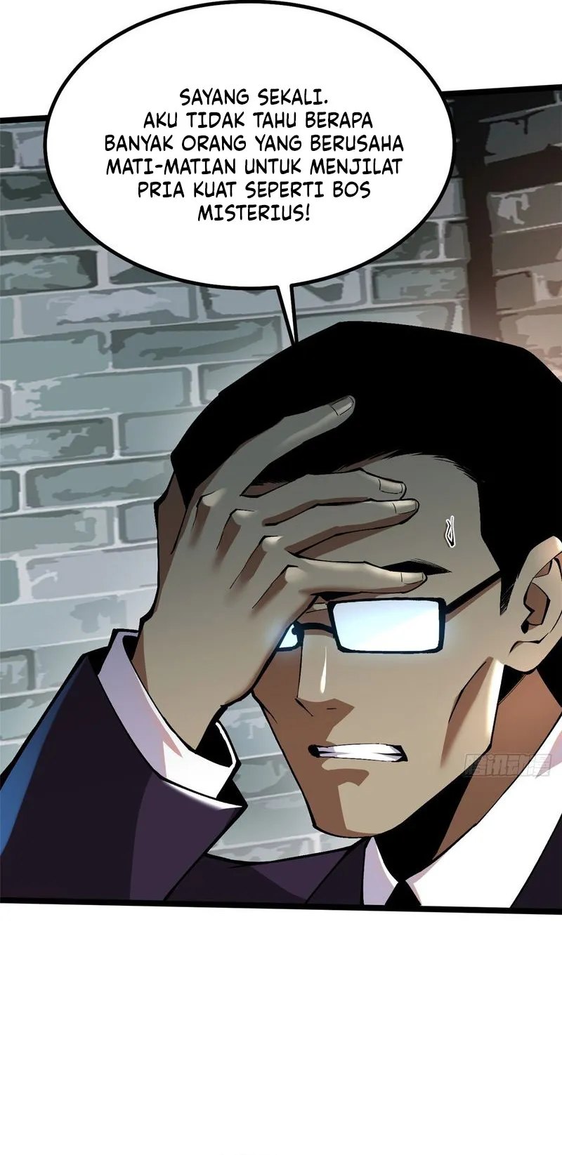 I Really Don’t Want to Learn Forbidden Spells Chapter 19 Gambar 7