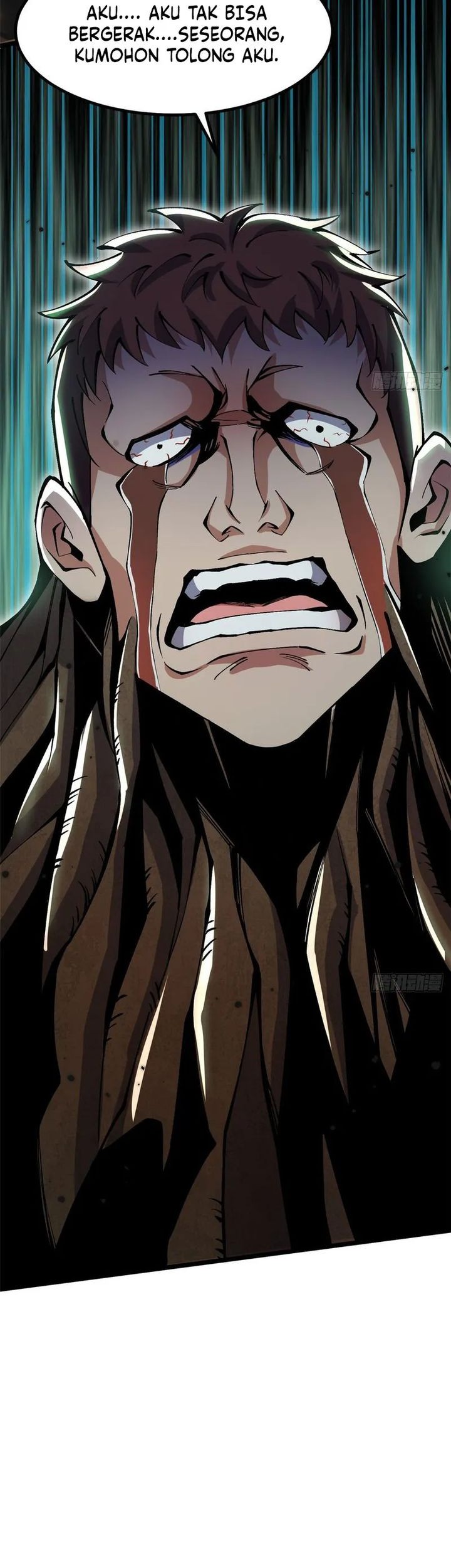 I Really Don’t Want to Learn Forbidden Spells Chapter 17 Gambar 45