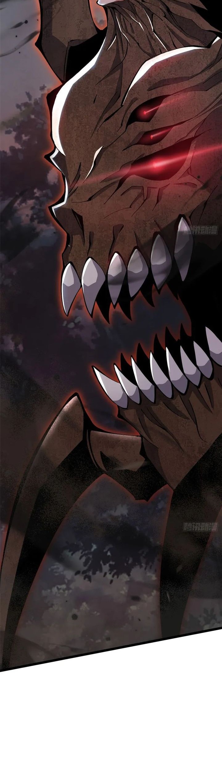 I Really Don’t Want to Learn Forbidden Spells Chapter 17 Gambar 51