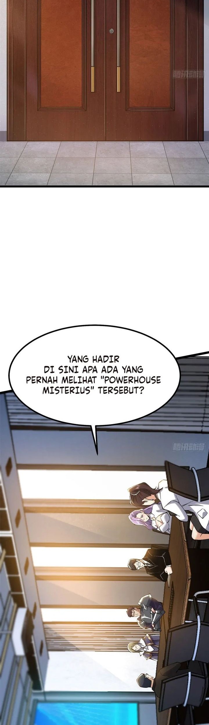 Baca  I Really Don’t Want to Learn Forbidden Spells Chapter 17 Gambar 2