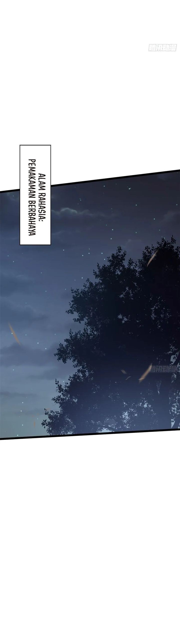 I Really Don’t Want to Learn Forbidden Spells Chapter 17 Gambar 12