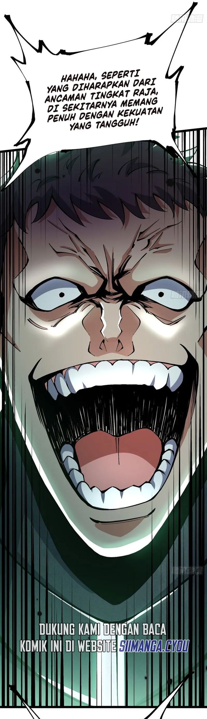 I Really Don’t Want to Learn Forbidden Spells Chapter 17 Gambar 27