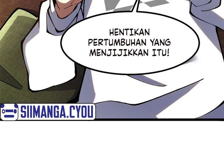 I Really Don’t Want to Learn Forbidden Spells Chapter 17 Gambar 30
