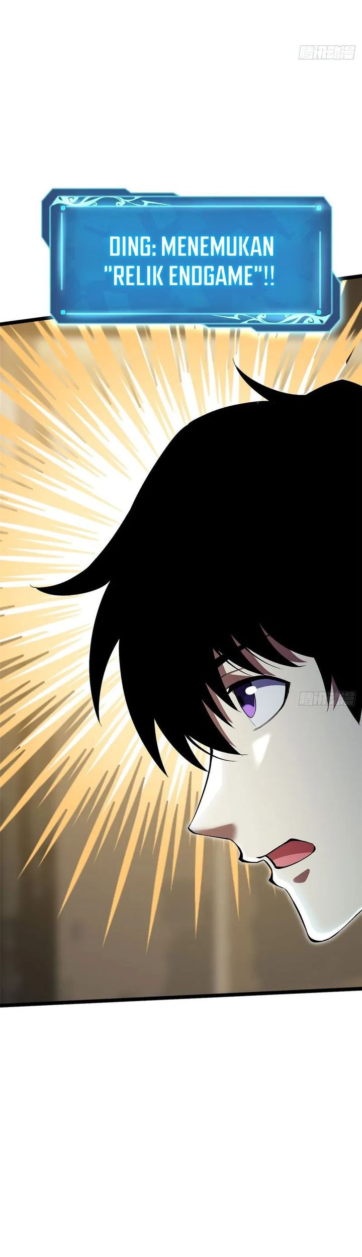 I Really Don’t Want to Learn Forbidden Spells Chapter 17 Gambar 31
