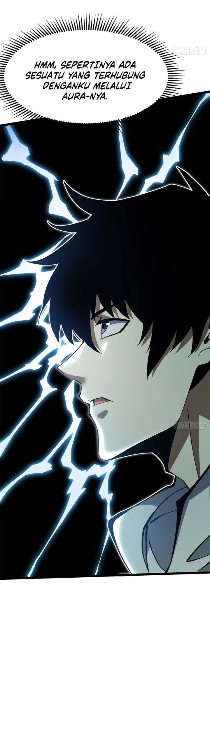 I Really Don’t Want to Learn Forbidden Spells Chapter 17 Gambar 32