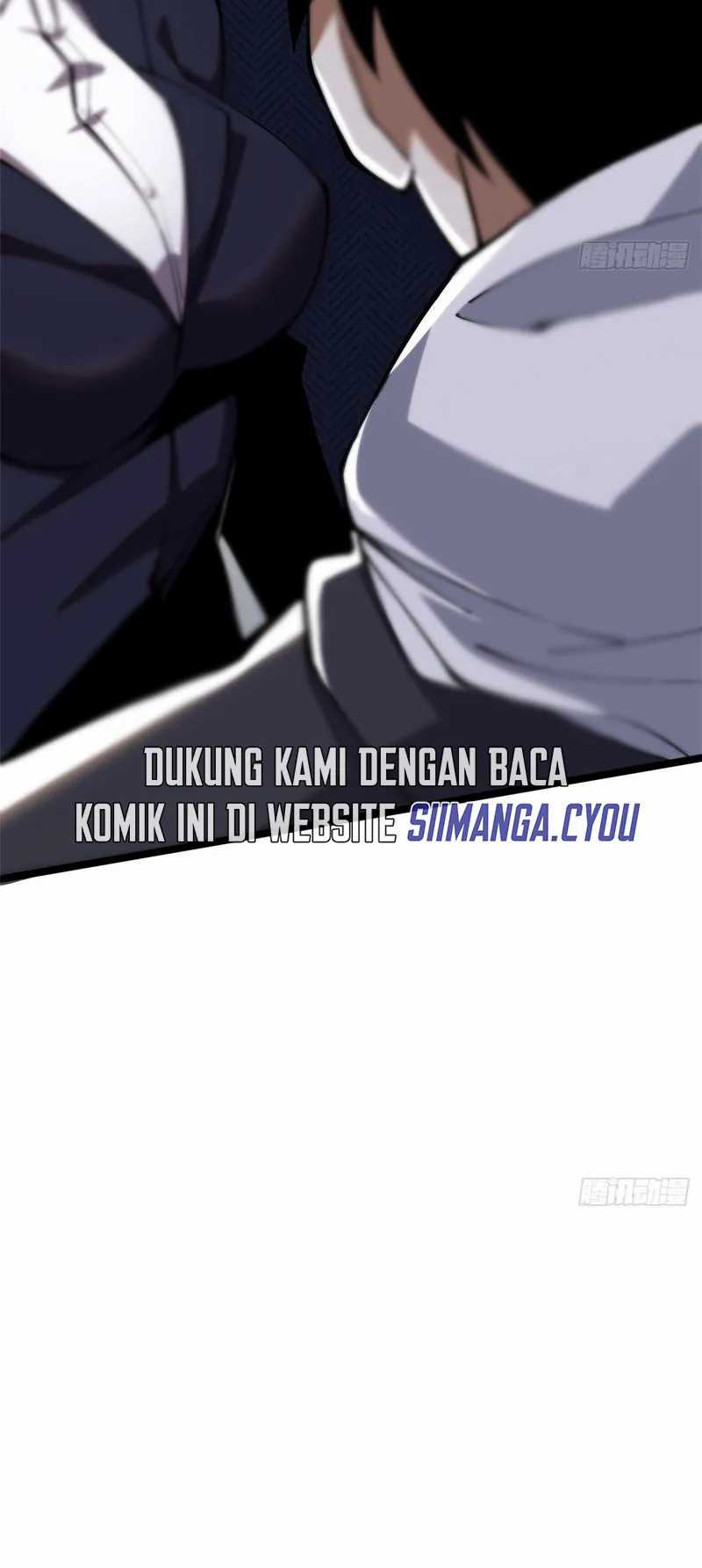 I Really Don’t Want to Learn Forbidden Spells Chapter 15 Gambar 42