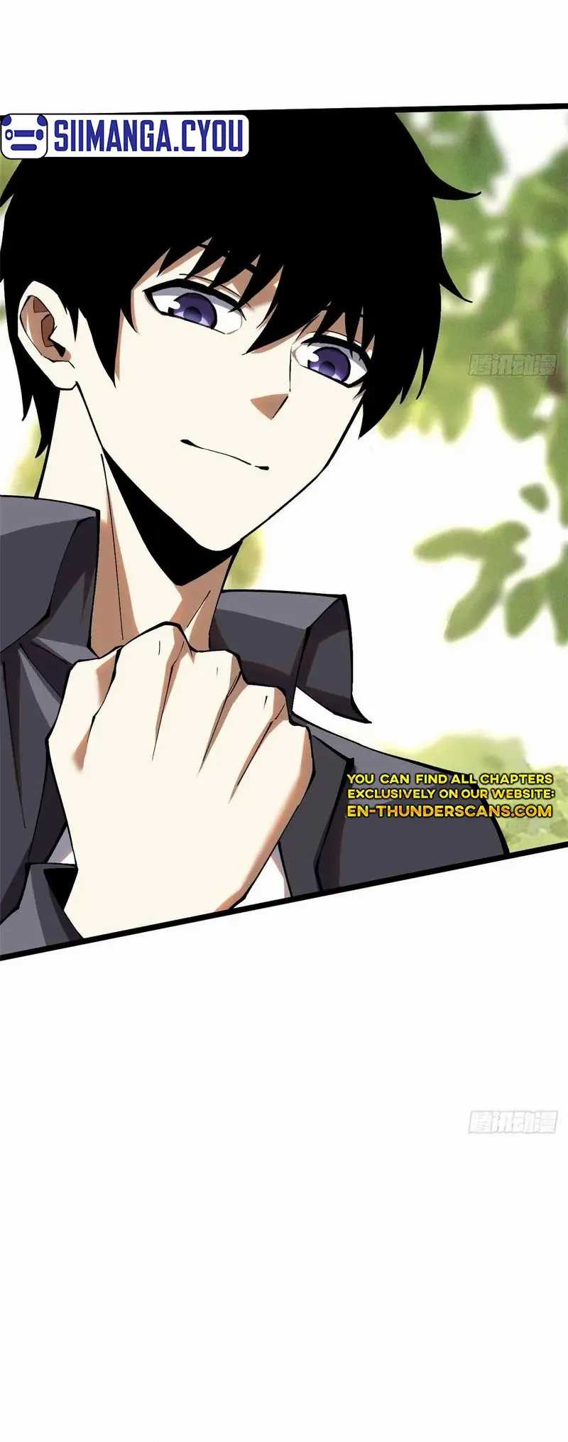 I Really Don’t Want to Learn Forbidden Spells Chapter 14 Gambar 14