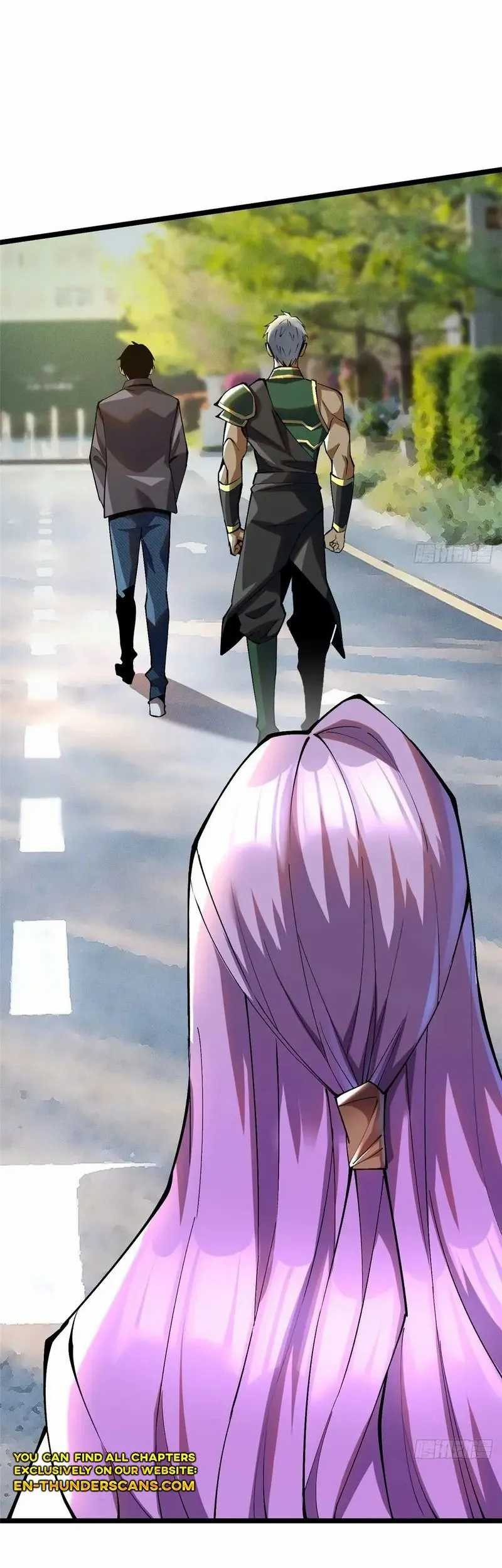I Really Don’t Want to Learn Forbidden Spells Chapter 14 Gambar 24