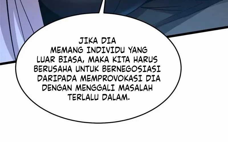 I Really Don’t Want to Learn Forbidden Spells Chapter 14 Gambar 36