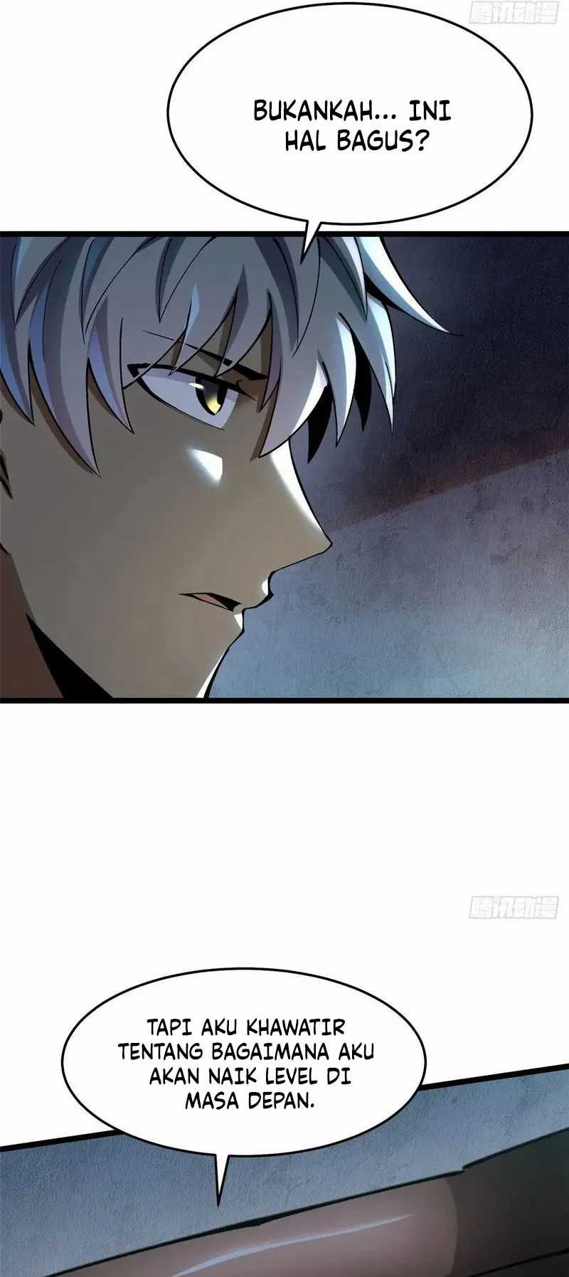 I Really Don’t Want to Learn Forbidden Spells Chapter 14 Gambar 46