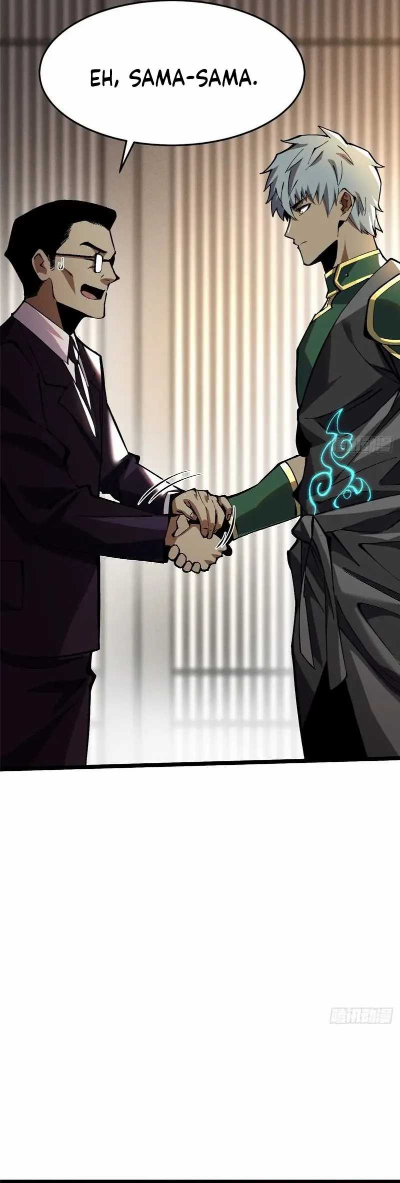 I Really Don’t Want to Learn Forbidden Spells Chapter 14 Gambar 73
