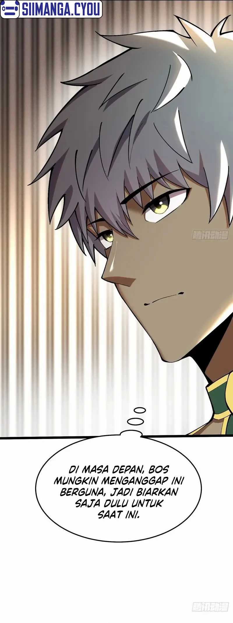 I Really Don’t Want to Learn Forbidden Spells Chapter 14 Gambar 74