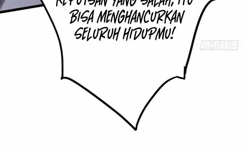 I Really Don’t Want to Learn Forbidden Spells Chapter 13 Gambar 20