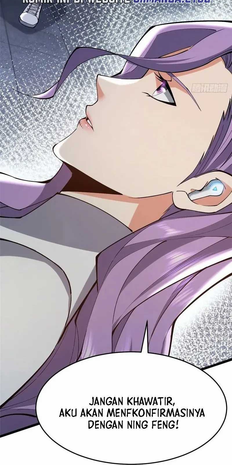 I Really Don’t Want to Learn Forbidden Spells Chapter 13 Gambar 46