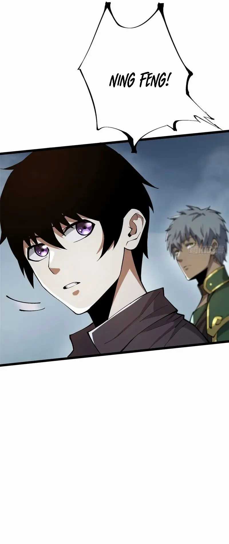 I Really Don’t Want to Learn Forbidden Spells Chapter 13 Gambar 50