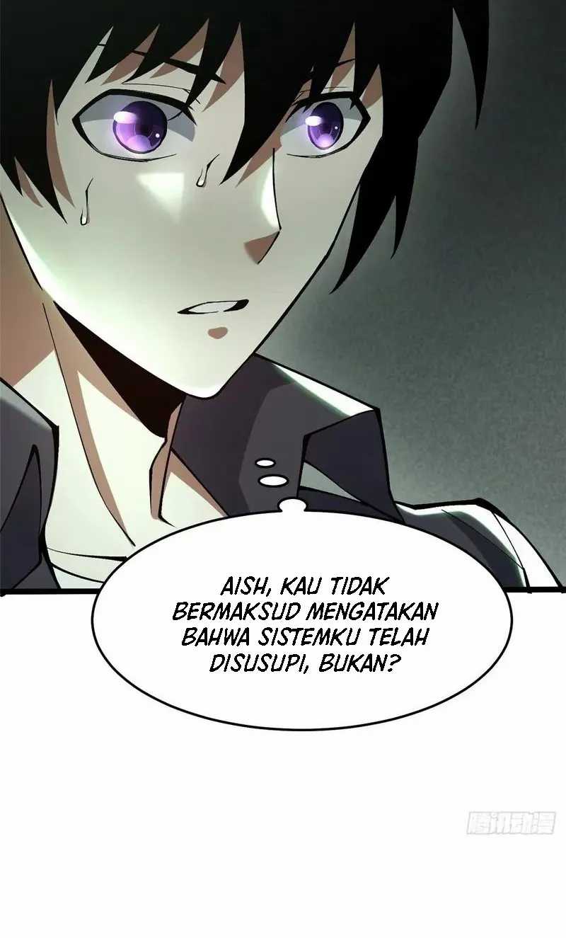I Really Don’t Want to Learn Forbidden Spells Chapter 13 Gambar 64