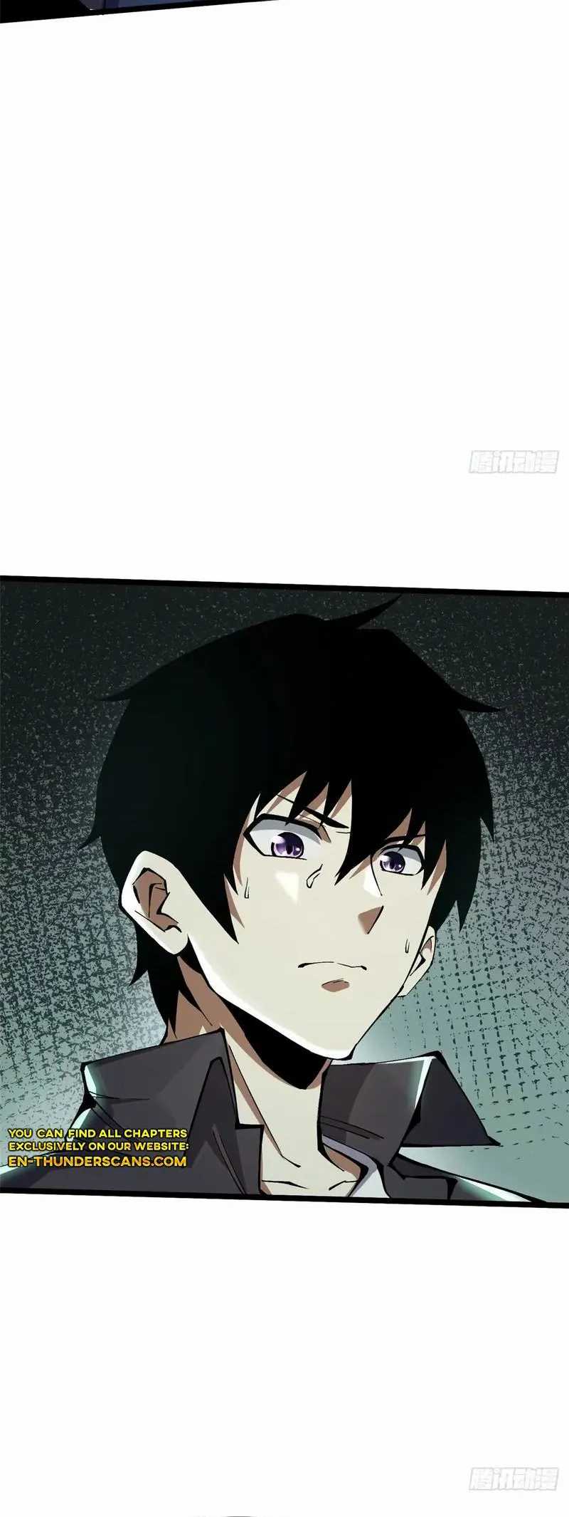 I Really Don’t Want to Learn Forbidden Spells Chapter 13 Gambar 69