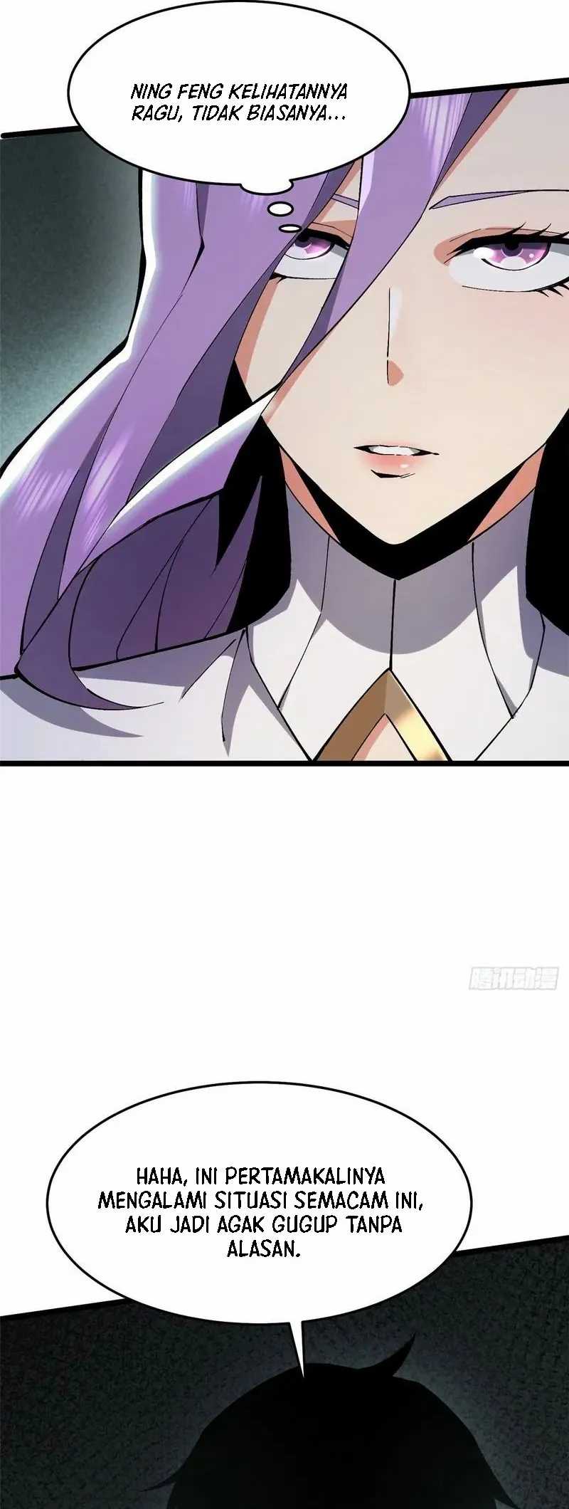 I Really Don’t Want to Learn Forbidden Spells Chapter 13 Gambar 70