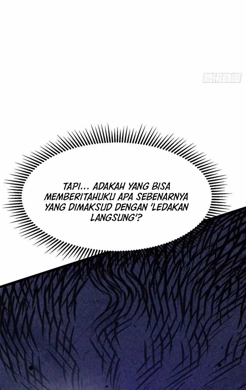 I Really Don’t Want to Learn Forbidden Spells Chapter 13 Gambar 81