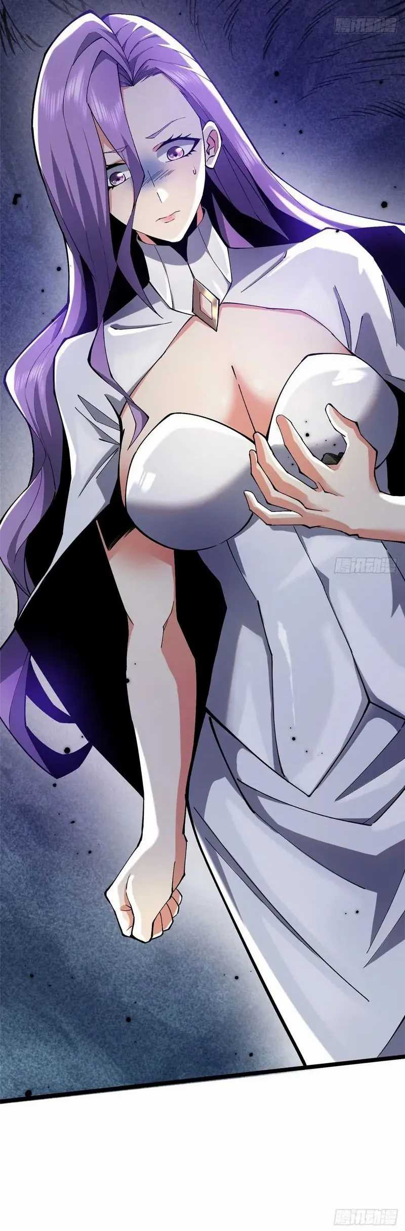 I Really Don’t Want to Learn Forbidden Spells Chapter 13 Gambar 82