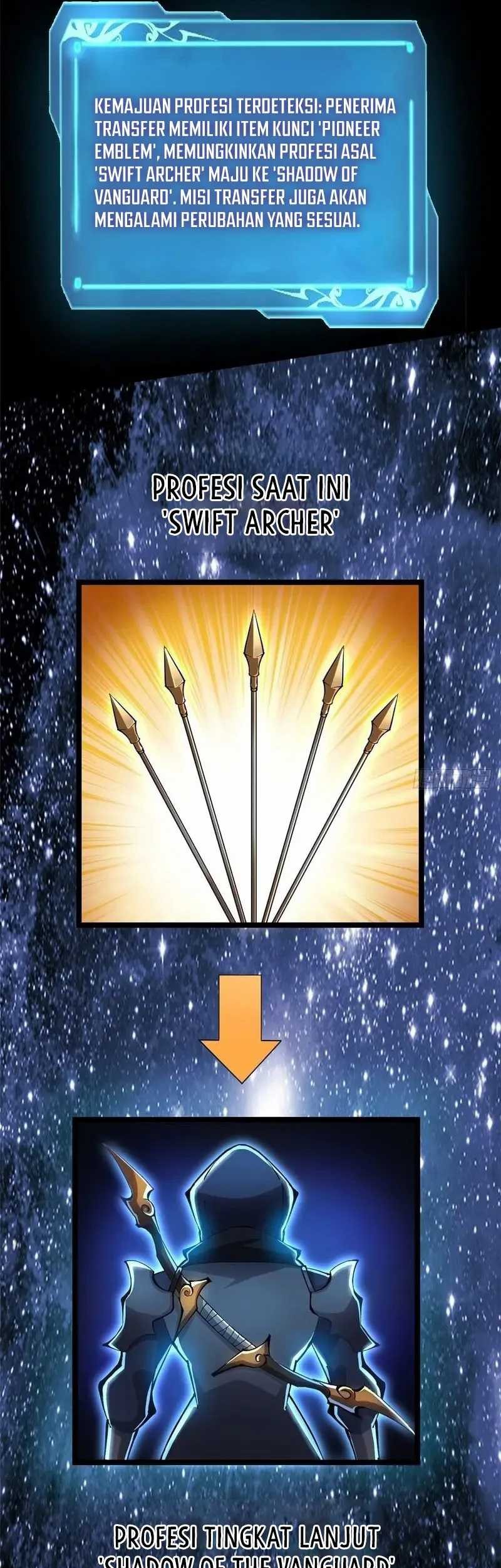 I Really Don’t Want to Learn Forbidden Spells Chapter 13 Gambar 7