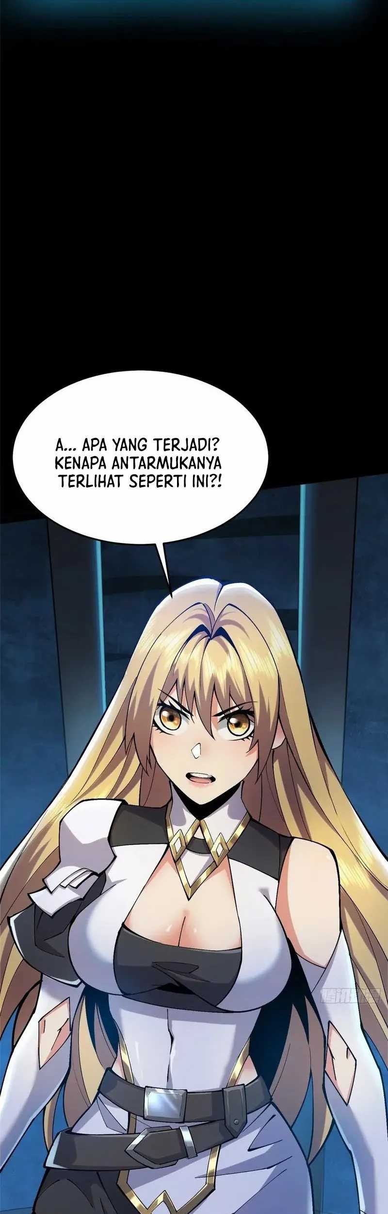 I Really Don’t Want to Learn Forbidden Spells Chapter 13 Gambar 9