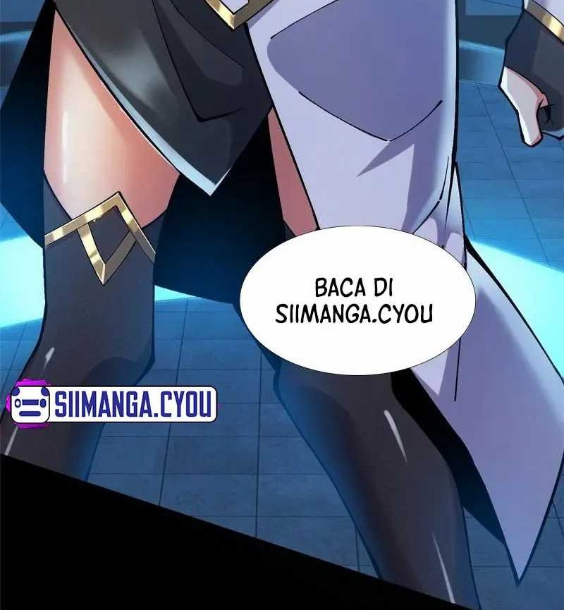 I Really Don’t Want to Learn Forbidden Spells Chapter 13 Gambar 10