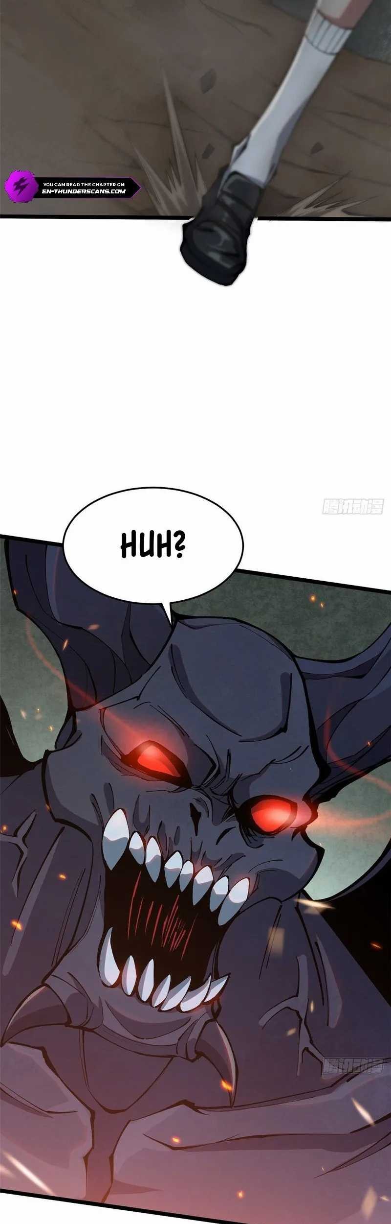 I Really Don’t Want to Learn Forbidden Spells Chapter 11 Gambar 75
