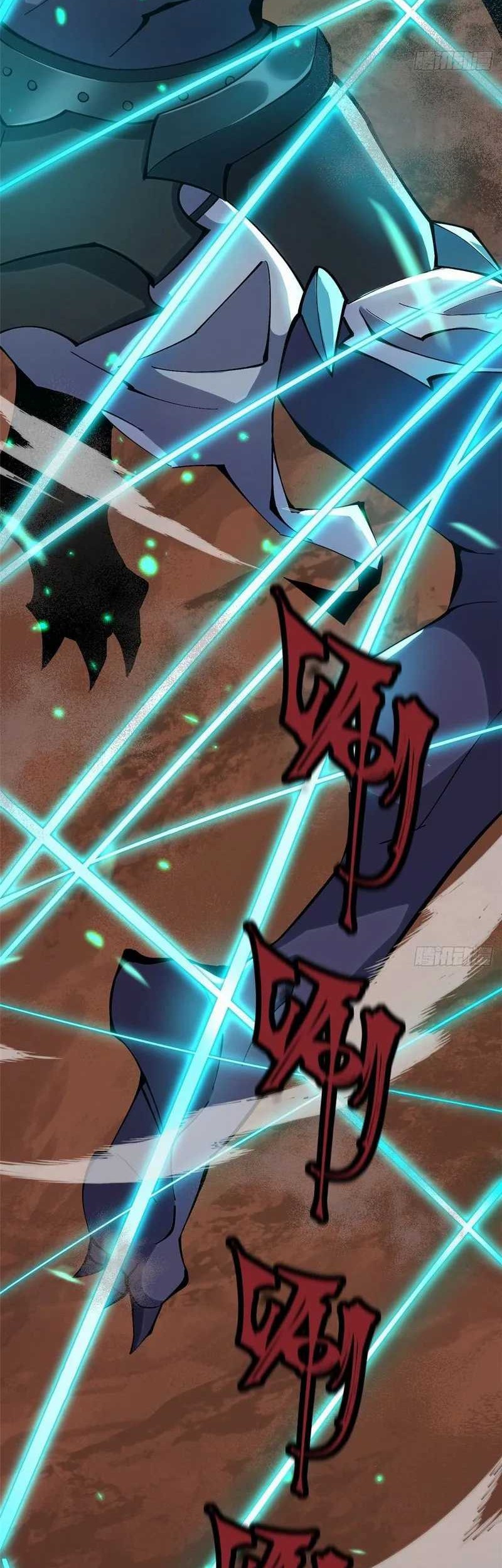 I Really Don’t Want to Learn Forbidden Spells Chapter 11 Gambar 89