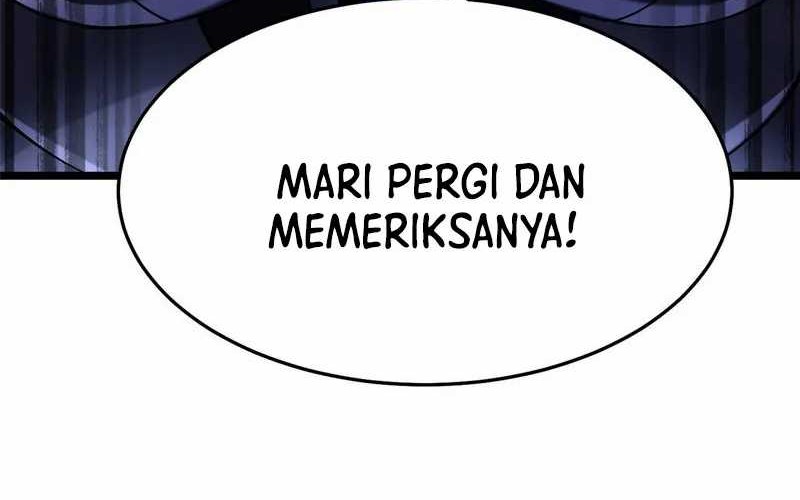I Really Don’t Want to Learn Forbidden Spells Chapter 08 Gambar 22