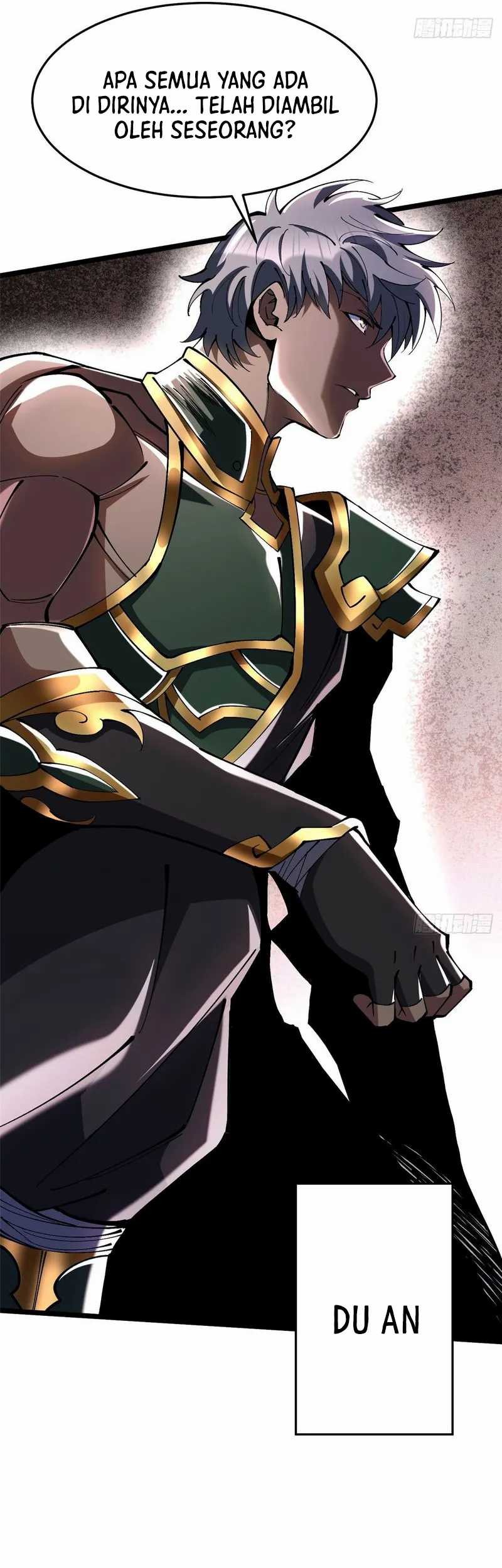 I Really Don’t Want to Learn Forbidden Spells Chapter 08 Gambar 24