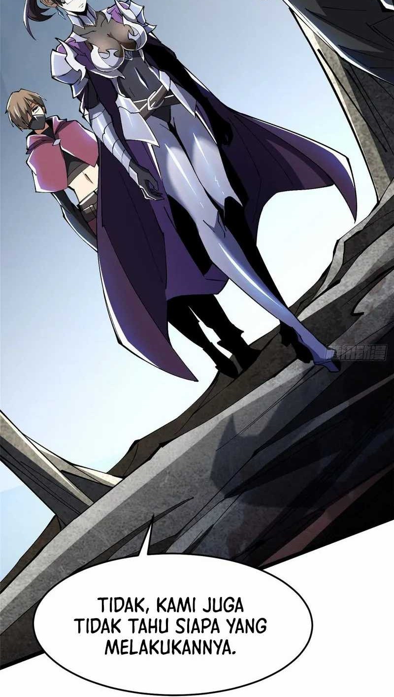 I Really Don’t Want to Learn Forbidden Spells Chapter 08 Gambar 39