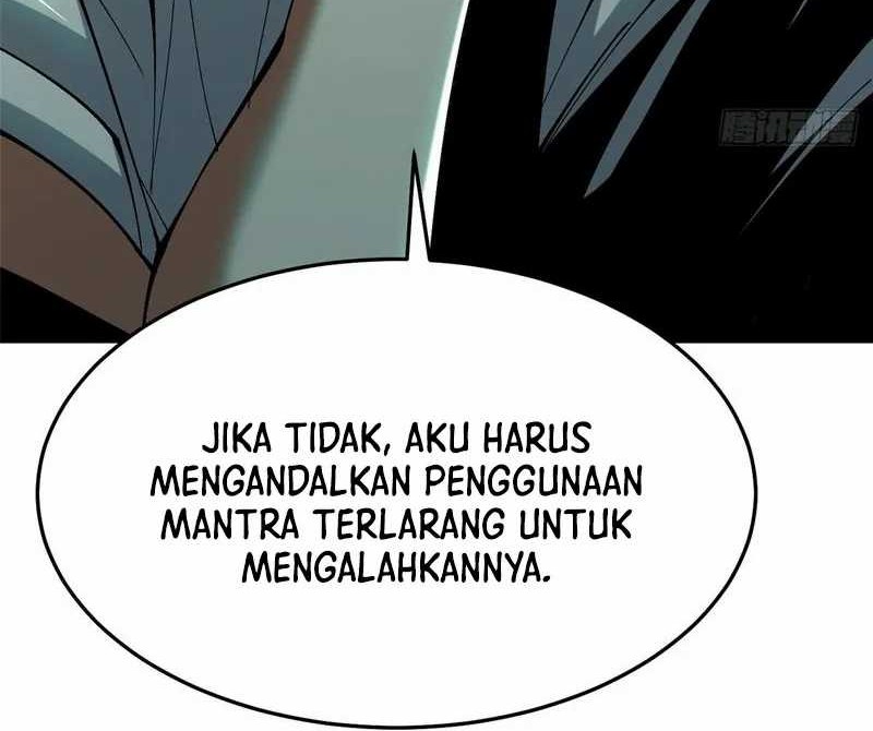 I Really Don’t Want to Learn Forbidden Spells Chapter 08 Gambar 54