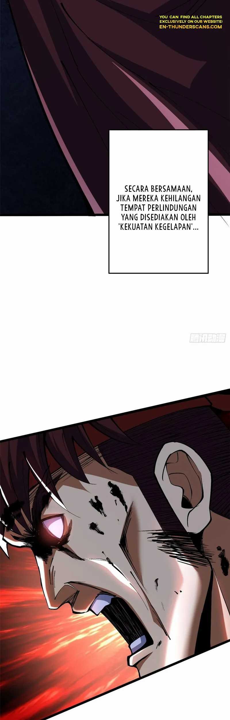 I Really Don’t Want to Learn Forbidden Spells Chapter 08 Gambar 6