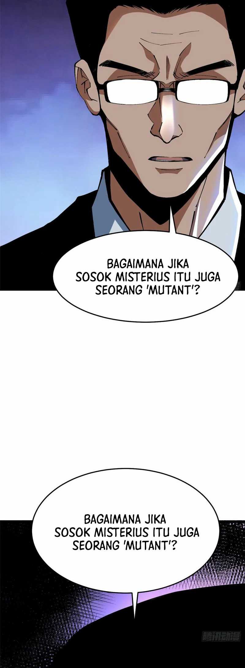 I Really Don’t Want to Learn Forbidden Spells Chapter 08 Gambar 83