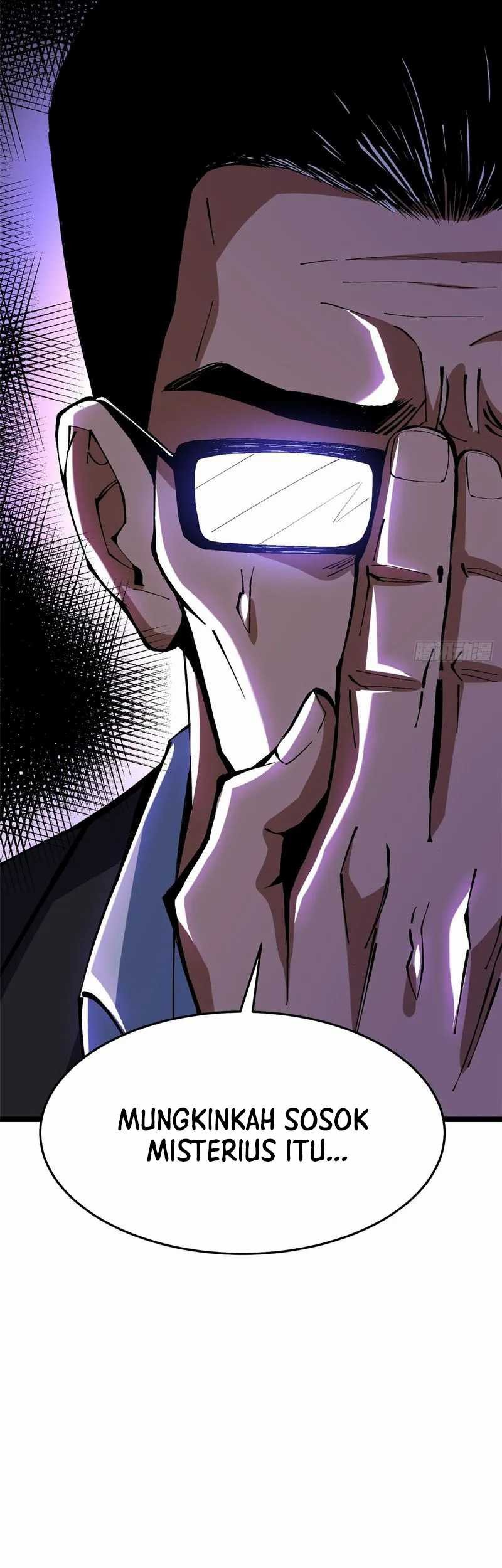 I Really Don’t Want to Learn Forbidden Spells Chapter 08 Gambar 84