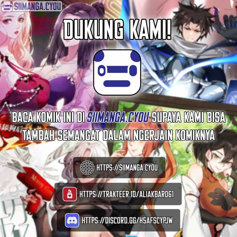 I Really Don’t Want to Learn Forbidden Spells Chapter 08 Gambar 95
