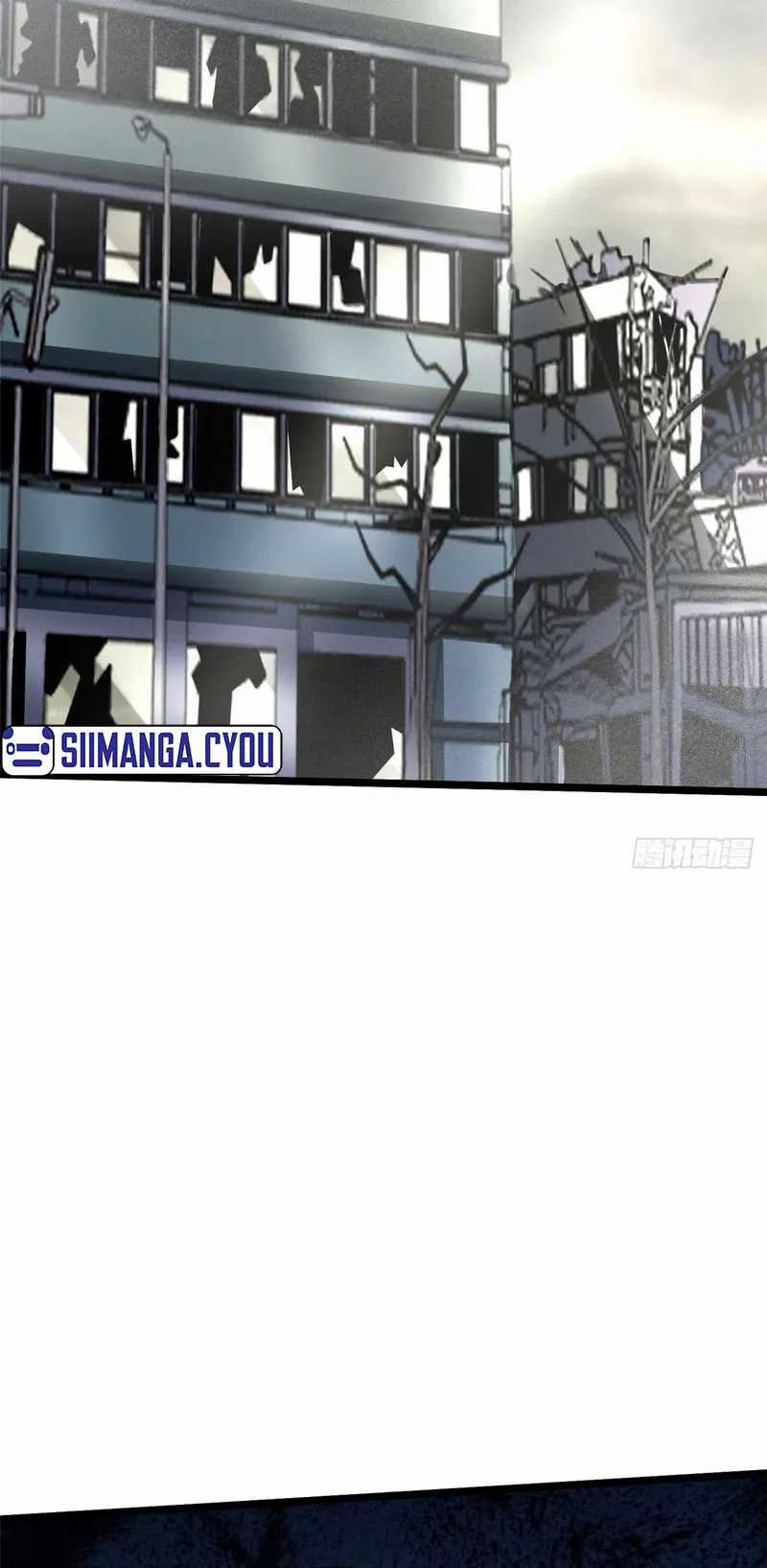 I Really Don’t Want to Learn Forbidden Spells Chapter 08 Gambar 14